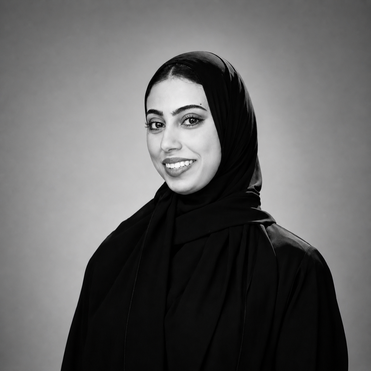 Hamda Alshamsi — Portfolio Preview